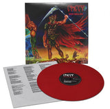 Cancer - Death Shall Rise (Limited Edition, Red Colored Vinyl) [Import] [Vinyl]