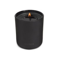 No. 4 - L'Âme Velours Candle