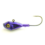 Detroit River Jig - Pack of 4