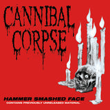 Hammer Smashed Face (Opaque Blood Droplet Colored Vinyl) [Import] [Vinyl]
