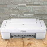 Canon PIXMA MG2522 Inkjet Printer, Scanner and Copier