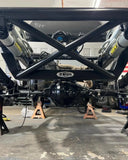 2007-2018 Chevy / GMC - 1500 - Rear Cantilever Suspension System