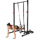 CAP Barbell FM-905Q Color Series Exercise Stand Power Rack