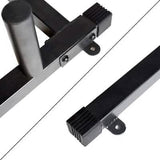 CAP Barbell FM-905Q Color Series Exercise Stand Power Rack