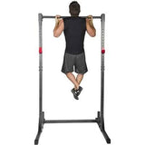 CAP Barbell FM-905Q Color Series Exercise Stand Power Rack