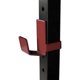 CAP Barbell FM-905Q Color Series Exercise Stand Power Rack