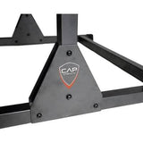 CAP Barbell FM-905Q Color Series Exercise Stand Power Rack