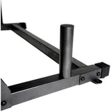CAP Barbell FM-905Q Color Series Exercise Stand Power Rack