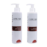 Capicade Demoxcade Body Care Set with Tea Tree & Sulfur 2-Pack
