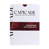 Capicade Demoxcade Body Care Set with Tea Tree & Sulfur 2-Pack