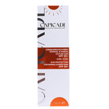 Capicade SPF 50+ Sunscreen for Normal & Combination Skin 100 ml