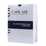 Capicade Anti-Hair Loss Care Set 2 for Stronger Hair