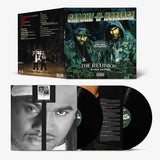 PRE-ORDER Capone-n-noreaga - The Reunion: Deluxe Edition [Explicit Content] (Bonus Track, 140 Gram Vinyl, Gatefold LP Jacket) (2 Lp's) [Vinyl]