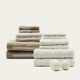 Australian Cotton Towels