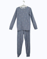 Capricorn Bamboo Pajama set