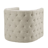 Capstone Swivel Chair