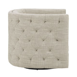 Capstone Swivel Chair