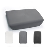 PU Leather Armrest Cover for Model 3 Highland/Y Juniper | 3 Colors
