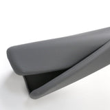 PU Leather Armrest Cover for Model 3 Highland/Y Juniper | 3 Colors
