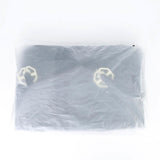 Car Back Seat Organizer with Foldable Table Tray 8 Pockets
