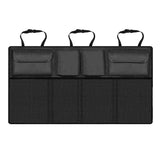 Car Backseat Trunk Organizer