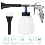 Car Cleaning Gun Air Pulse Tornado Sprayer