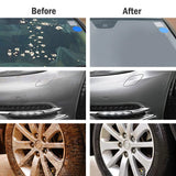 Car Cleaning Gun Air Pulse Tornado Sprayer