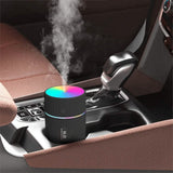 Car Cup Holder Humidifier