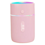 Car Cup Holder Humidifier