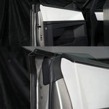 Door Edge Sealing Strip Accessories for Cybertruck