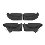 Door Pocket Liners for Model Y Juniper (4PCS) | TESERY