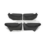 Door Pocket Liners for Model Y Juniper (4PCS) | TESERY