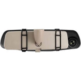 Car DVR Rear View Mirror Video Recorder