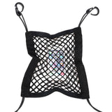 Car Hanging Seat to Seat Organizer