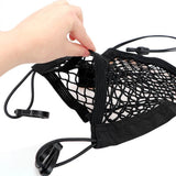 Car Hanging Seat to Seat Organizer
