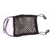 Car Hanging Seat to Seat Organizer