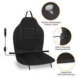 Car Heated Seat Cushion
