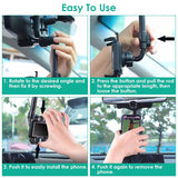 Car Mobile Phone Holder Bracket
