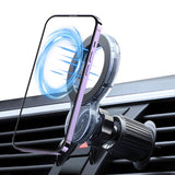 Car Mount Magnetic Phone Holder For Car 360° Rotation