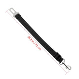 Car Pet Safety Seat Belt