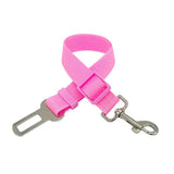 Car Pet Safety Seat Belt
