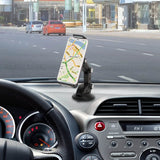 Car Phone Holder Mount Dashboard Tablet Stand Holder