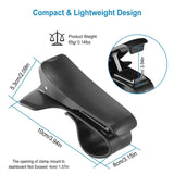 Car Phone Mount Non-Slip Dashboard Phone Holder