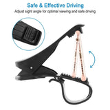 Car Phone Mount Non-Slip Dashboard Phone Holder