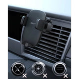 Car Phone Mount Upgraded Vent Clip for Air Vent HD C58