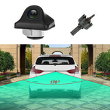 Car Rear View Backup Parking Camera with Night Vision