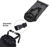 Car Seat Back Garbage Bag
