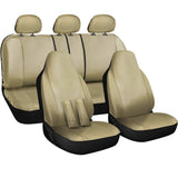 Car Seat Cover - Assorted Styles
