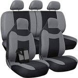 Car Seat Cover - Assorted Styles