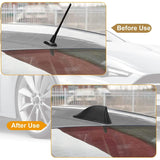 Car Shark Pin Antenna Cover